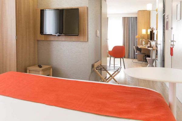 Hotel Best Western Amiraute (Ajaccio)